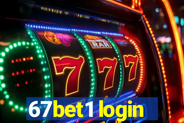 67bet1 login